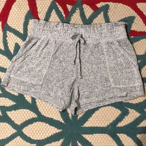 Float lounge shorts